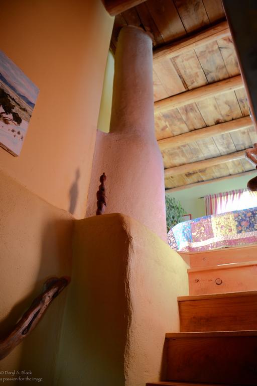 Casa Gallina - An Artisan Inn Taos Zimmer foto