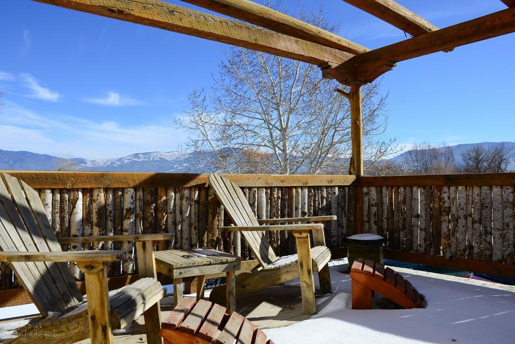 Casa Gallina - An Artisan Inn Taos Zimmer foto