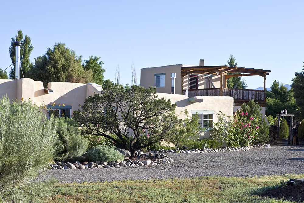 Casa Gallina - An Artisan Inn Taos Zimmer foto