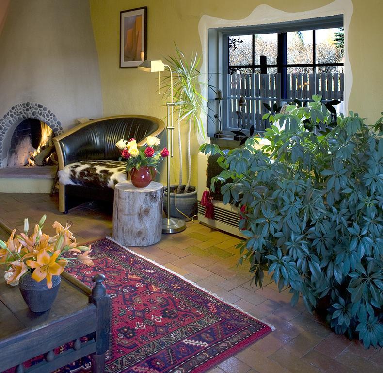 Casa Gallina - An Artisan Inn Taos Zimmer foto