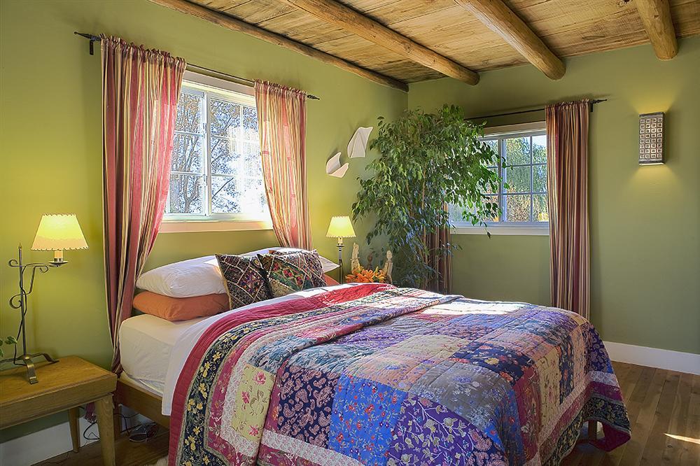 Casa Gallina - An Artisan Inn Taos Zimmer foto