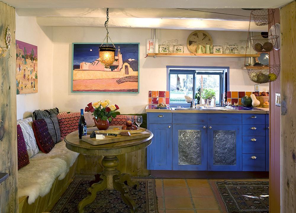 Casa Gallina - An Artisan Inn Taos Zimmer foto