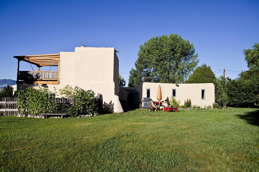 Casa Gallina - An Artisan Inn Taos Zimmer foto