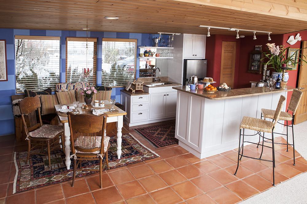 Casa Gallina - An Artisan Inn Taos Zimmer foto
