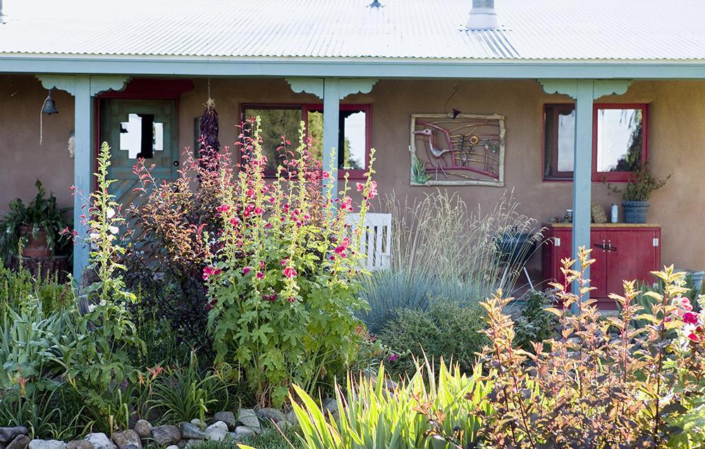 Casa Gallina - An Artisan Inn Taos Zimmer foto