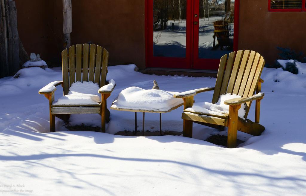 Casa Gallina - An Artisan Inn Taos Zimmer foto
