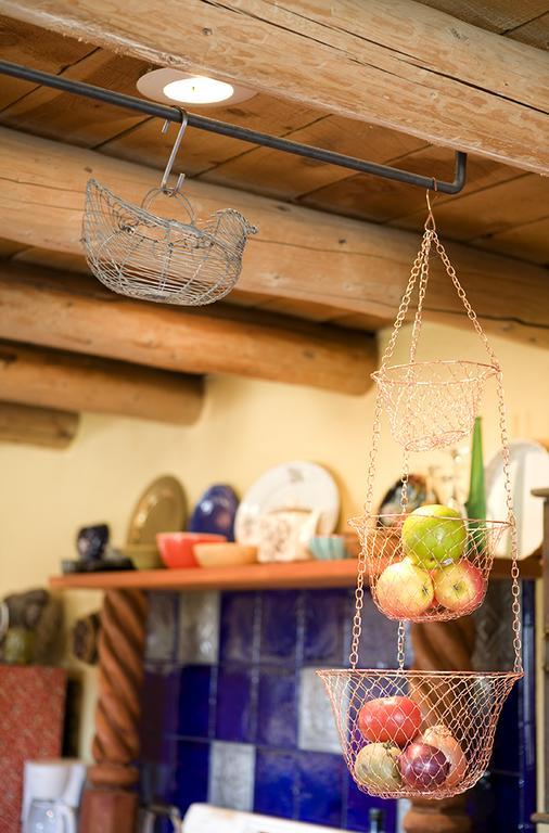 Casa Gallina - An Artisan Inn Taos Zimmer foto