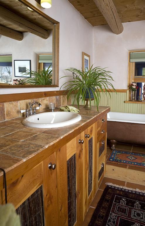 Casa Gallina - An Artisan Inn Taos Zimmer foto