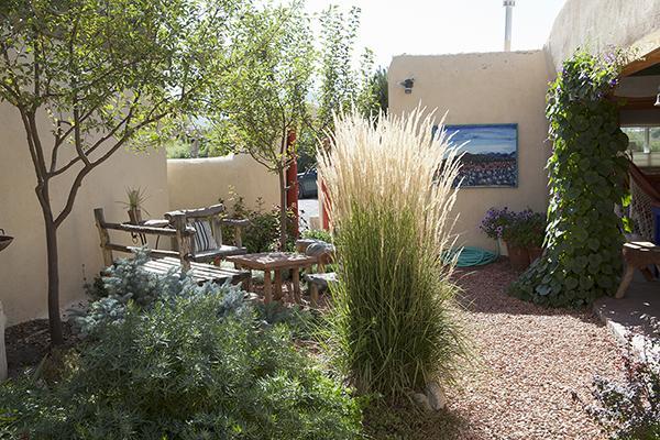 Casa Gallina - An Artisan Inn Taos Zimmer foto