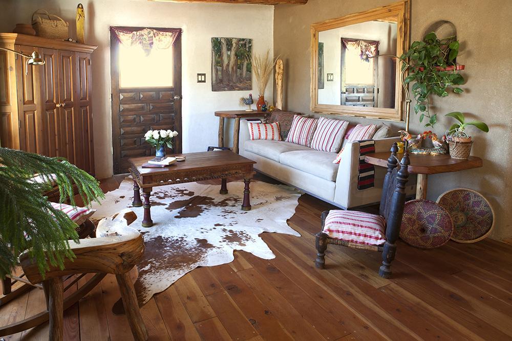 Casa Gallina - An Artisan Inn Taos Zimmer foto