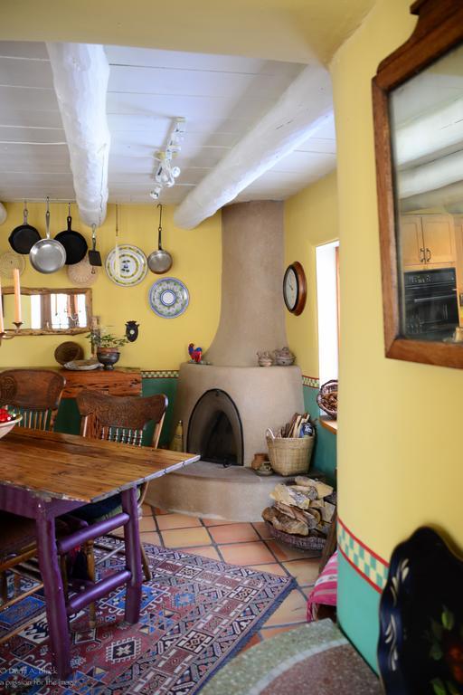 Casa Gallina - An Artisan Inn Taos Zimmer foto
