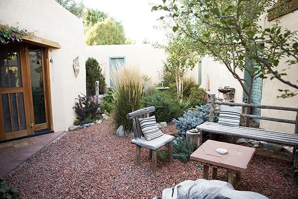 Casa Gallina - An Artisan Inn Taos Zimmer foto
