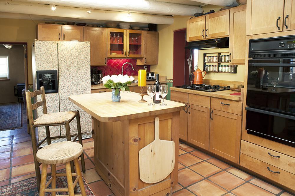 Casa Gallina - An Artisan Inn Taos Zimmer foto