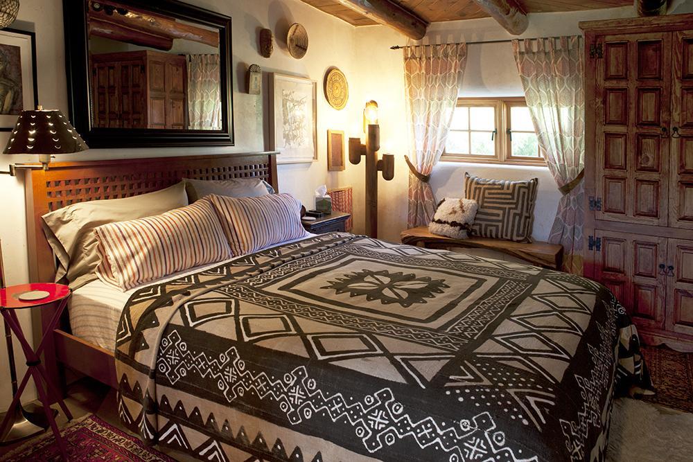 Casa Gallina - An Artisan Inn Taos Zimmer foto