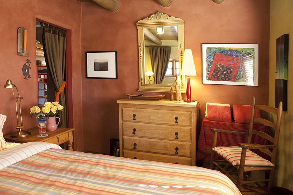 Casa Gallina - An Artisan Inn Taos Zimmer foto