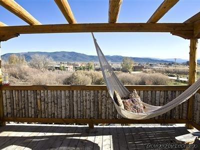 Casa Gallina - An Artisan Inn Taos Einrichtungen foto